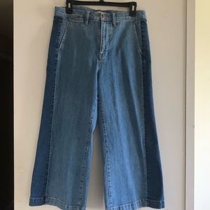 Madewell jeans